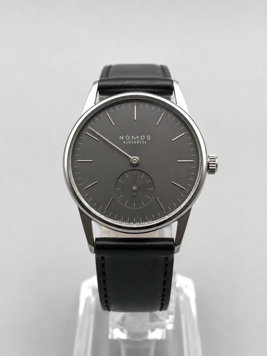 Nomos orion 1989 ref 326 - nomos,