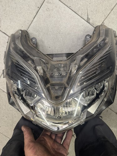 Faro anteriore honfa forza 300 - honfa,