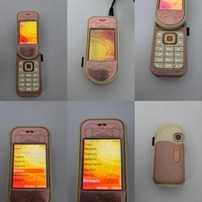 CELLULARE NOKIA 7373 GSM UNLOCKED SIM FREE DEBLOQUE