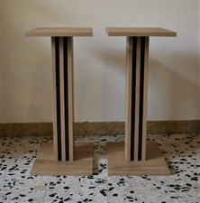 Stand supporti piedistalli