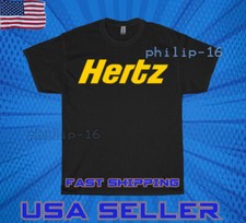 NUOVA CAMICIA PREMIUM HERTZ