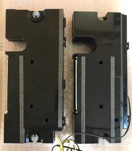 Coppie casse audio - (774),