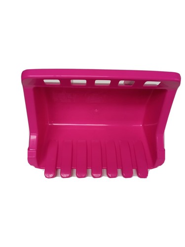 Nuovo rolly toys rosa trac - rosa, x-trac