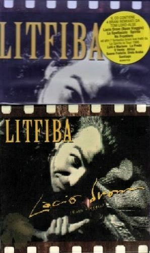 Litfiba lacio drom buon - -,