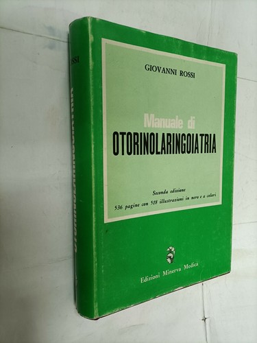 Manuale - manuale, di
