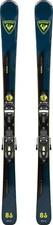 Sci all mountain rossignol - mountain,