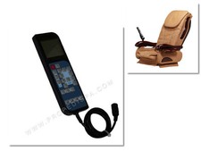 777 G570 LCD massaggio