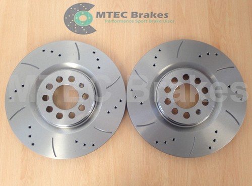 Bmw e60 535d 10 - e60, 348mm