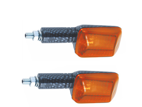 Coppia frecce moto - , vintage