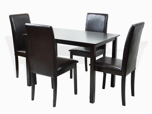 Set pezzi tavolo - set,