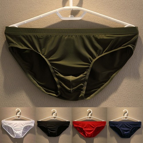Slip uomo casa bikini slip