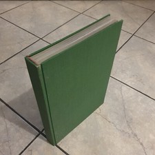 IL BORGHESE Rivista VOLUME RILEGATO CON VARI NUMERI ANNI 60 - VERDE