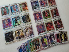 2022-23 Panini Score Ligue 1