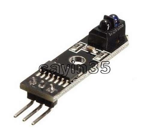 2pcs tcrt5000 infrarossi - tcrt5000,