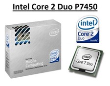 Intel Core 2 Duo P7450 SLB54