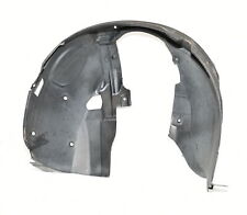 Passaruota Frontale, SX