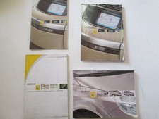 Set manuale uso e manutenzione