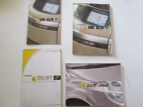 Set manuale uso - , e