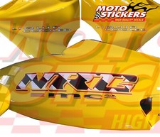 Piaggio nrg mc2 kit adesivi - -,