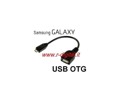 Aglow cavo otg usb micro - aglow.it,