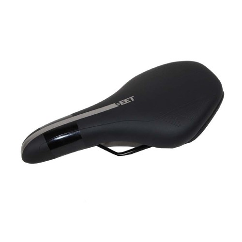 Sella bici haibike seet - haibike, gel