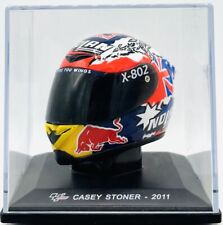 EBOND Moto GP Casco Casey Stoner - 2011 - Die Cast - 1:5 - 0375