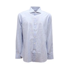 I9954 CAMICIA UOMO BORDONI MAN