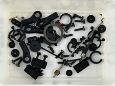 Mugen assortimento accessori