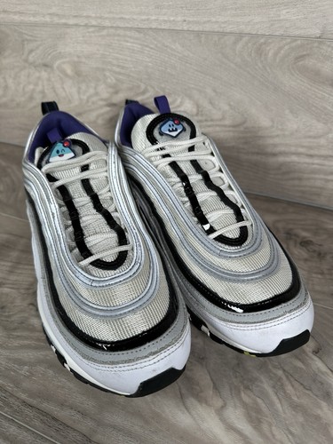 Nike sneakers uomo - bianco, nero