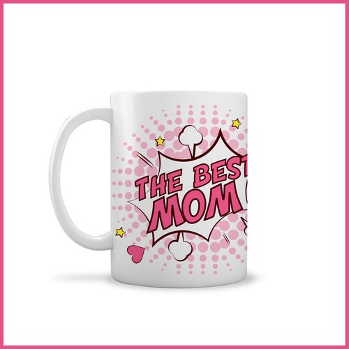 Tazza tazze festa mamma - tazze, tè