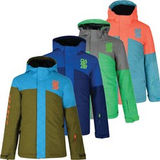 Dare2b Wiseguy Giacca Sci