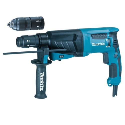 Makita hr2630t trapano - hr2630t,