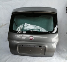 PORTELLONE COFANO POSTERIORE POST USATO FIAT 500 2011 GRIGIO 3 PORTE (DAL 2007 I