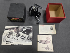 Garcia Mitchell 304 vintage in