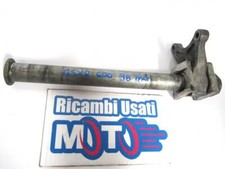 perno ruota posteriore suzuki