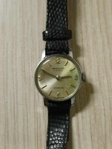 Imperios orologio donna