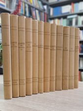 Conosci L'Italia - Touring Club Italiano, 12 Voll. Completa (1957 - 1968)