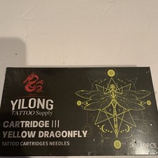 Yilong Aghi per Tatuaggio