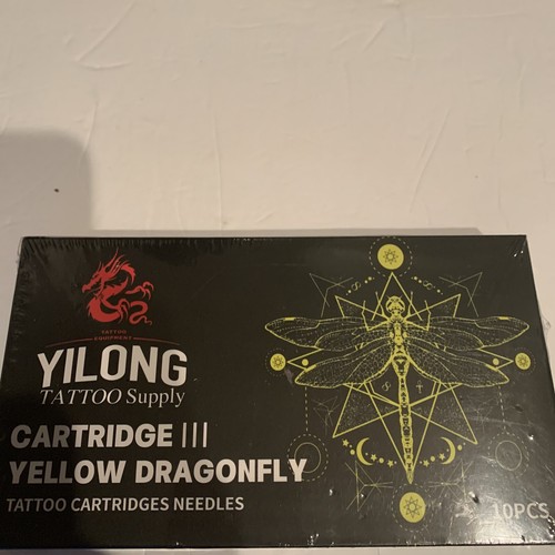 Yilong aghi per tatuaggio - yilong,
