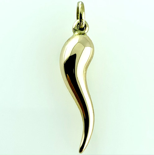 Ciondolo oro 18kt - ciondolo,