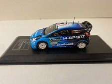 DCC Ford Fiesta RS WRC, #5