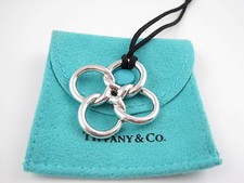 Collana Tiffany & Co Argento