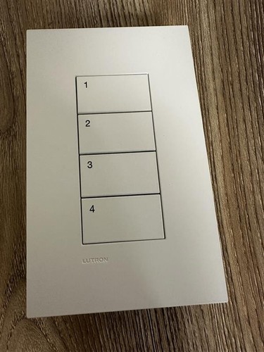 Lutron palladiom homeworks - palladiom,