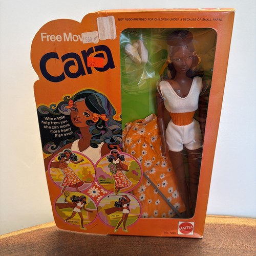 Barbie vintage 1974 free - barbie,