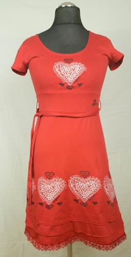 Abito donna desigual cotone - -^,