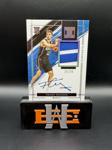 2021 franz wagner - 2021-22,