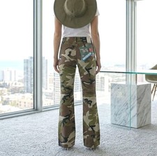  Raro Pantalone donna Cam