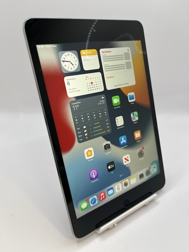 Apple ipad mini a1538 grigio - ipad,