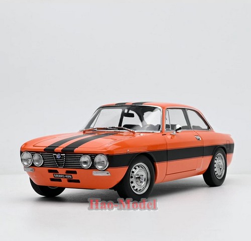 Norev alfa romeo 2000 - alfa,