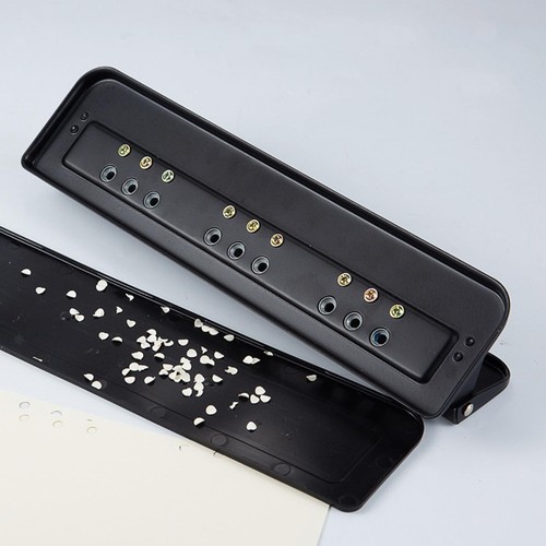 Perforatrice carta per - di,